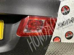 Фонарь крышки багажника правый  Honda Accord
