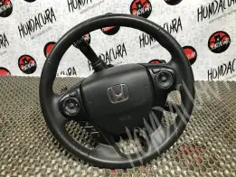 Руль  Honda Accord