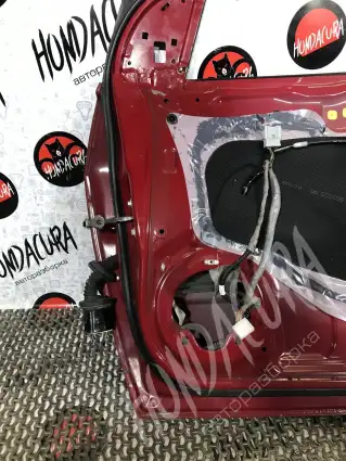 Фото запчасти Дверь передняя правая  Honda Civic