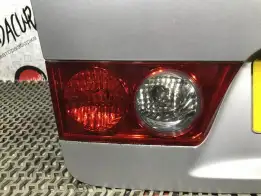 Фонарь крышки багажника левый  Honda Accord