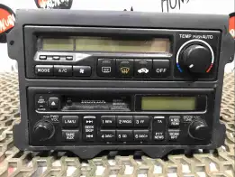 Магнитола  Honda Accord