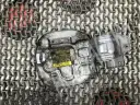 Превью Лючок топливного бака  Honda CR-V