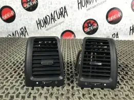 Дефлектор обдува салона  Honda Accord