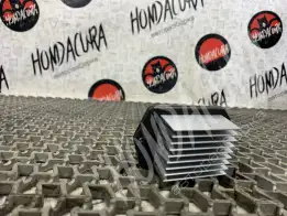 Сопротивление печки  Honda Accord