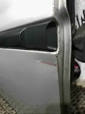 Дверь задняя правая  Honda Accord