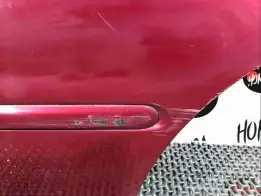 Дверь задняя левая  Honda Accord