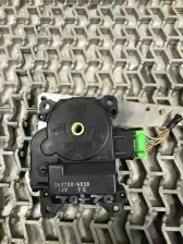 Моторчик заслонки печки  Honda Accord