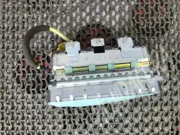 Подушка безопасности пассажира  Honda Accord