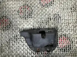 Накладка замка капота  Honda Accord