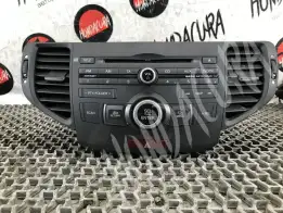 Магнитола  Honda Accord