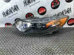 Фара левая  Honda Accord