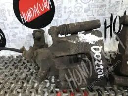 Суппорт задний левый  Honda Accord