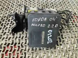 Блок ABS  Honda Accord
