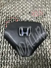 Подушка безопасности водителя  Honda Accord