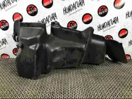 Обшивка багажника  Honda Accord