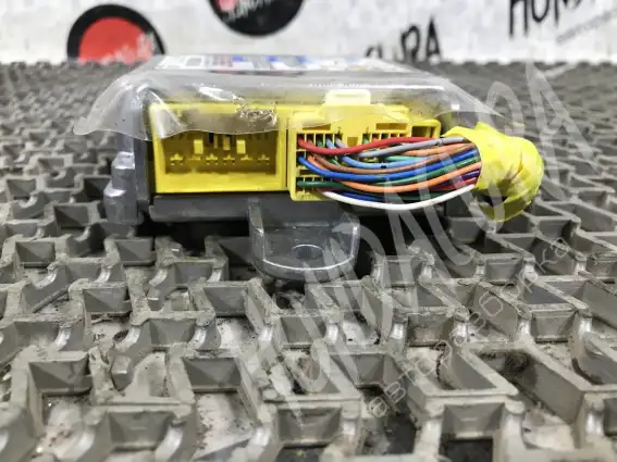 Фото запчасти Блок AirBag 77960-SMG-E014 Honda Civic