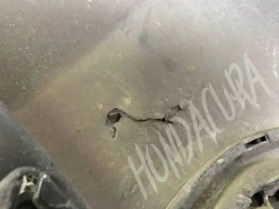 Фото запчасти Бампер задний  Honda HR-V
