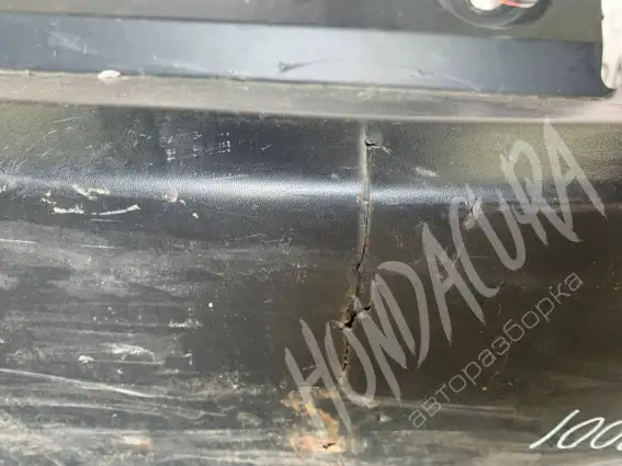 Фото запчасти Бампер задний  Honda HR-V