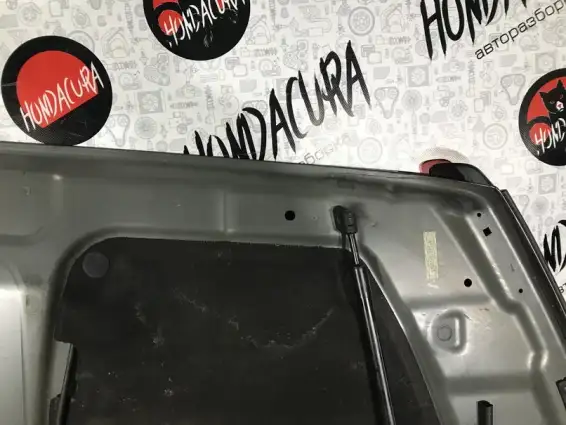 Фото запчасти Капот  Acura MDX