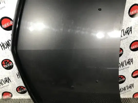 Фото запчасти Капот  Acura MDX
