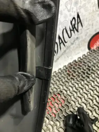 Фото запчасти Капот  Acura MDX