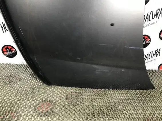 Фото запчасти Капот  Acura MDX