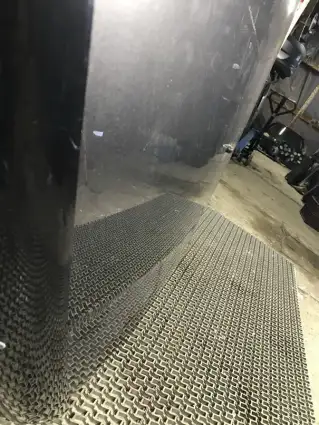 Фото запчасти Капот  Acura MDX