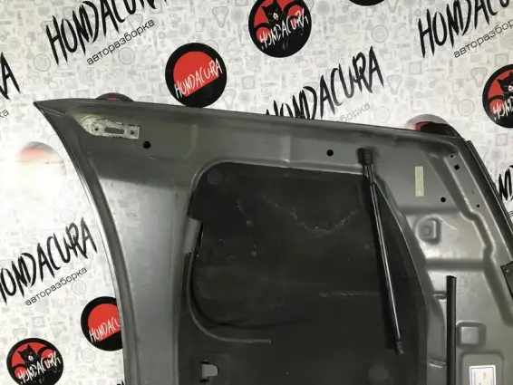 Фото запчасти Капот  Acura MDX