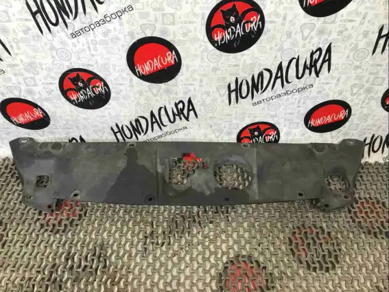 Фото запчасти Накладка замка капота  Honda FR-V