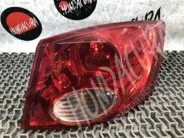Фонарь задний правый  Honda Accord