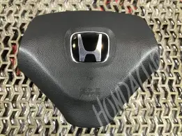 Подушка безопасности водителя  Honda Accord