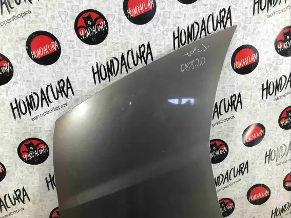 Фото запчасти Капот  Honda Civic