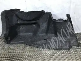Обшивка багажника  Acura TSX