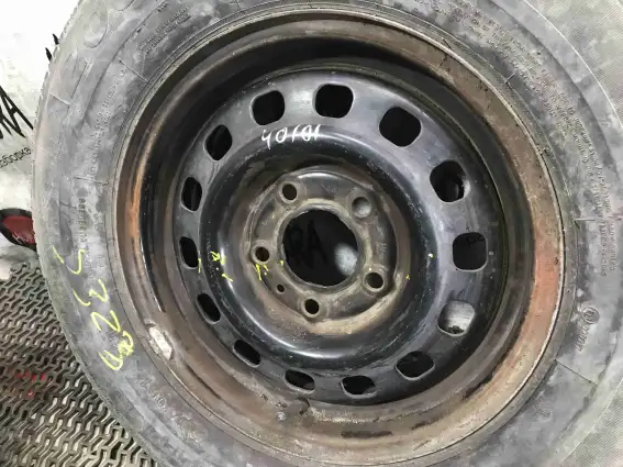 Фото запчасти Диск штампованный  Buick Century