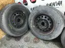 Превью Диск штампованный  Buick Century