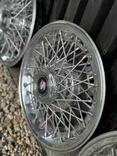 Колпак колесный  Buick Century