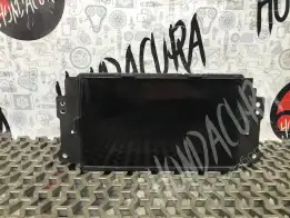 Дисплей  Acura RDX
