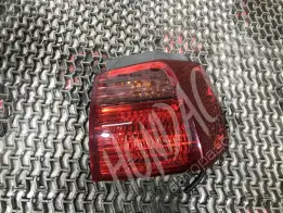 Фонарь задний правый  Honda Accord