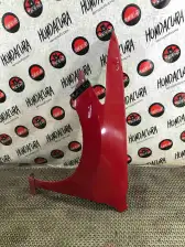 Крыло переднее левое  Honda Accord