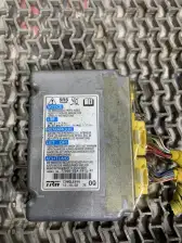 Блок AirBag  Honda Accord