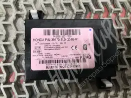 Блок Bluetooth  Honda Accord