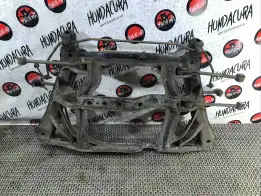 Балка подвески задняя  Honda Accord