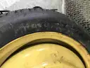 Превью Колесо запасное (таблетка)   
