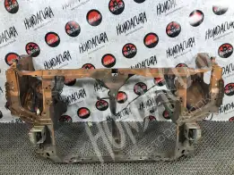 Передняя панель крепления облицовки (телевизор)  Honda Element