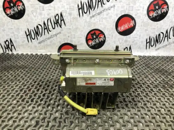 Фото запчасти Подушка безопасности пассажира 77850-SMG-E812-M1 Honda Civic