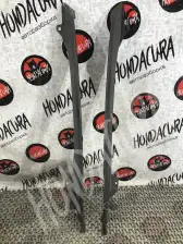 Пластик моторного отсека  Honda Accord