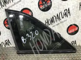 Стекло кузовное боковое правое  Acura MDX