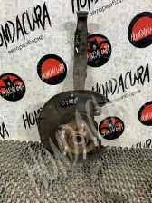 Кулак поворотный правый  Honda Accord