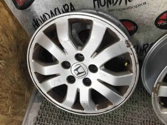 Фото запчасти Диск литой  Honda CR-V