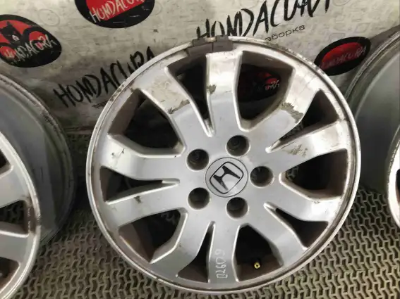 Фото запчасти Диск литой  Honda CR-V